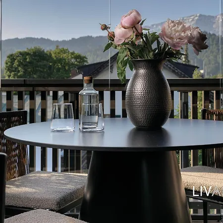 Livalpin Mybase Apartman