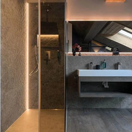 Livalpin Mybase Apartman Garmisch-Partenkirchen