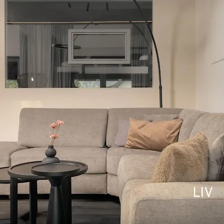 Livalpin Mybase * جارمش بارتنكيرشن