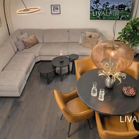 Livalpin Mybase جارمش بارتنكيرشن